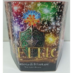 FONTANA CELTIC