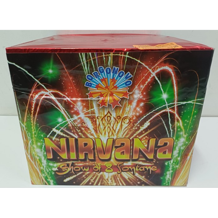 Vendita online Home FONTANA NIAVANA costo  22,00 €  spedizione in 2-3 giorni