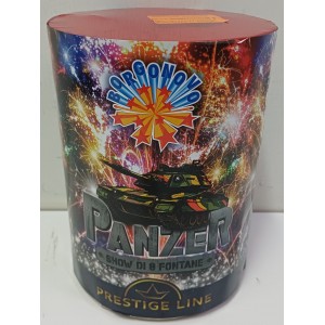 FONTANA PANZER