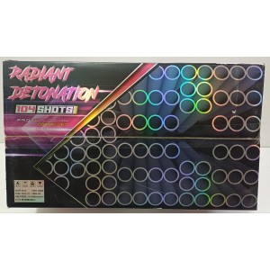 PRO XPLOSION RADIANT...