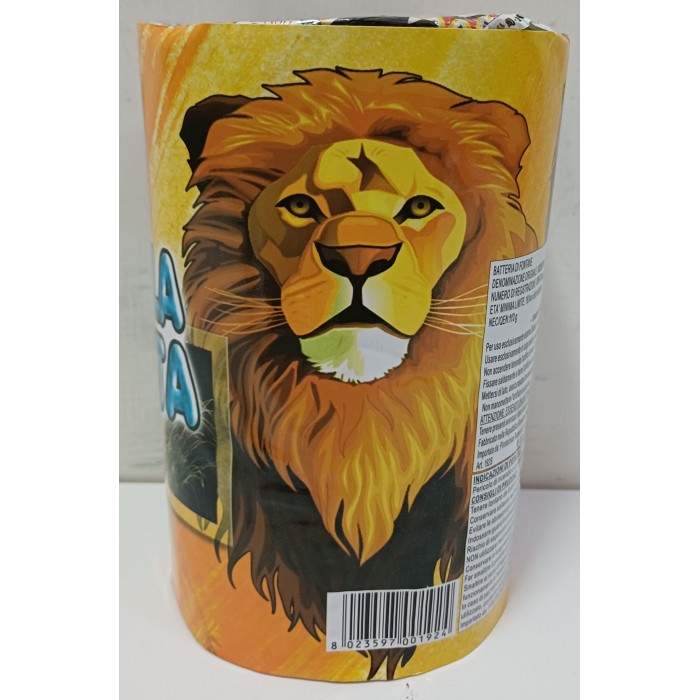 Vendita online Home RE DELLA FORESTA costo  14,90 €  spedizione in 2-3 giorni