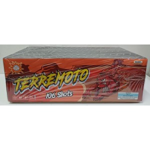 TERREMOTO 106 SHOTS