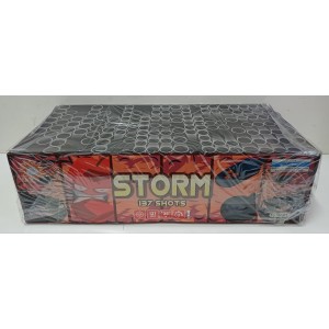 STORM 137 SHOTS