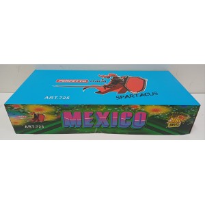 MEXICO 200 SHOTS