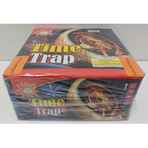 TIME TRAP 100 SHOTS