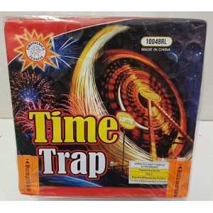 TIME TRAP 100 SHOTS