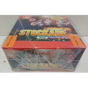 STOCKADE 100 SHOTS