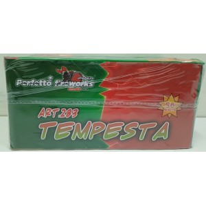 TEMPESTA 50 SHOTS