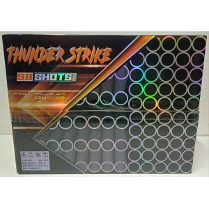 PRO XPLOSION THUNDER STRIKE...