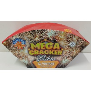 FONTANA MEGA CRACKER SHOW