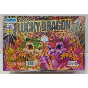 LUCKY DRAGON 150 SHOTS