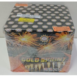 GOLD  SPRINT 49 SHOTS