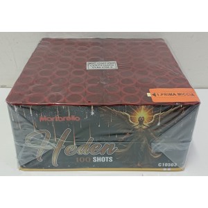 HEDEN 100 SHOTS