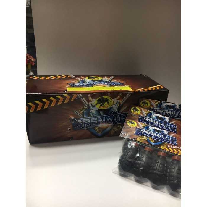 Vendita online ARTICOLI VARI F2 GRENADE PETARDO GRANATA costo  3,80 €  spedizione in 2-3 giorni
