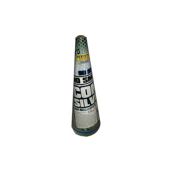 Vendita online EFFETTI SCENOGRAFICI  CAT F2 ARGENTO - 90 SECONDI costo  17,50 €  spedizione in 2-3 giorni