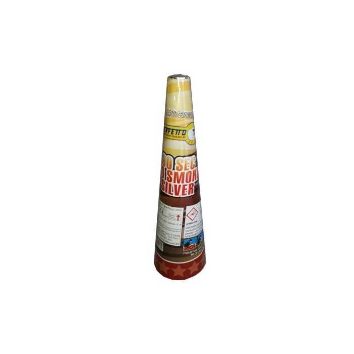 Vendita online EFFETTI SCENOGRAFICI  CAT F2 ORO - 90 secondi costo  17,50 €  spedizione in 2-3 giorni