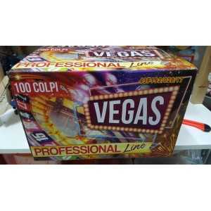 TIGER – 100 COLPI PROFESSIONALE