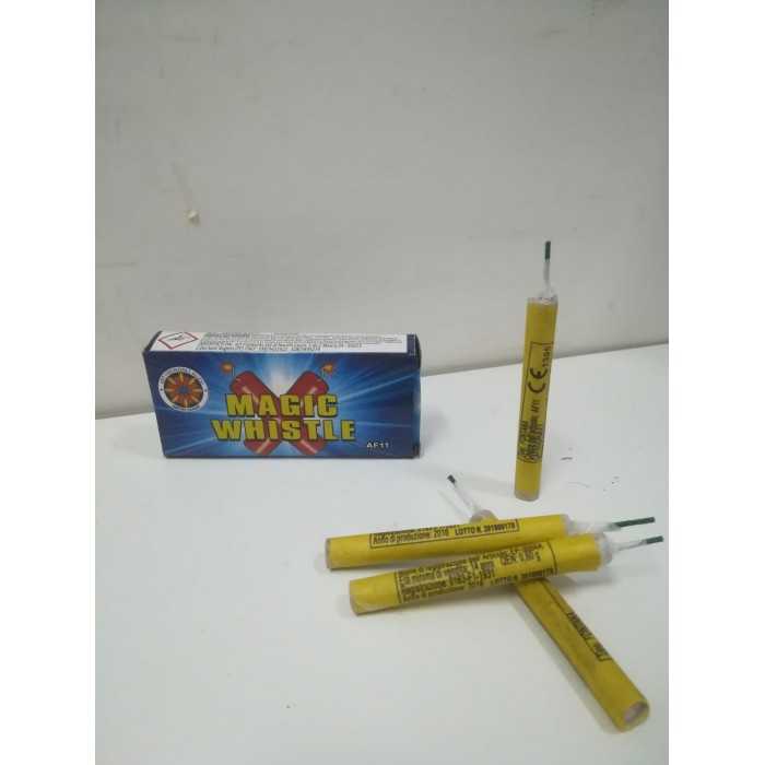 Vendita online ARTICOLI VARI F2 MAGIC WHISTLE FISCHIONE costo  2,90 €  spedizione in 2-3 giorni