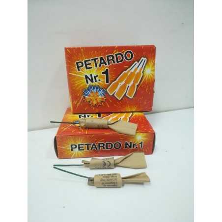 PETARDO N°1