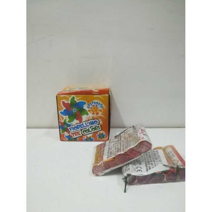 Vendita online ARTICOLI VARI F2 FIORELLINO 1 cf 5 pz costo  2,50 €  spedizione in 2-3 giorni