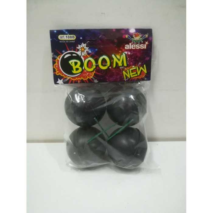 Vendita online ARTICOLI VARI F2 BOOM NEW PETARDO BOMBA costo  2,50 €  spedizione in 2-3 giorni