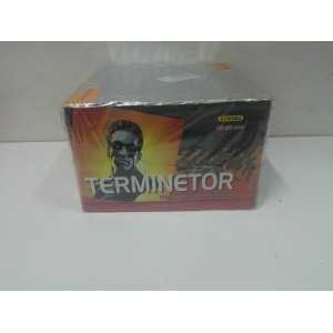 TERMINATOR – 100 Lanci 