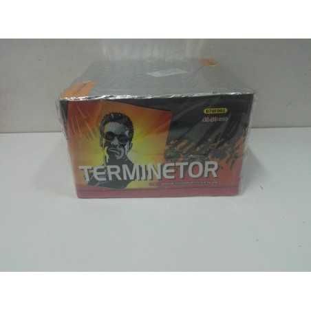 TERMINATOR – 100 Lanci 