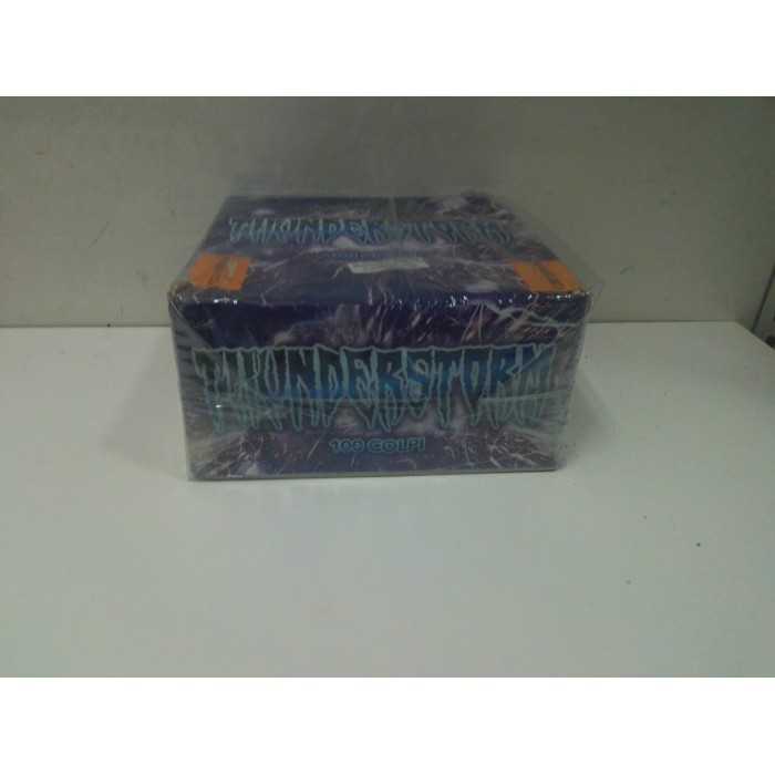 Vendita online Fuochi D'Artificio F2 THUNDERSTORM – 100 Lanci costo  34,90 €  spedizione in 2-3 giorni