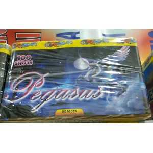 CRYSTAL – 100 COLPI PROFESSIONALE