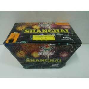 SHANGHAI – 100 Lanci