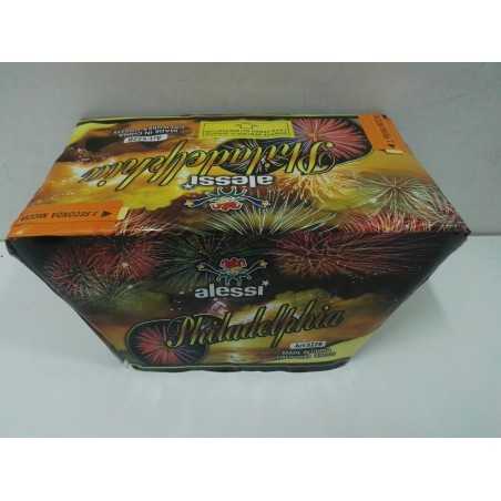 PHILADELPHIA – 50 Lanci