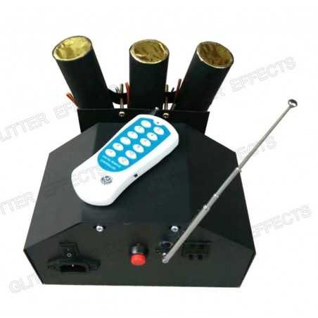 VENTAGLIO FONTANE EFFETTI SCENOGRAFICI