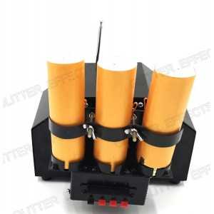 VENTAGLIO FONTANE EFFETTI SCENOGRAFICI