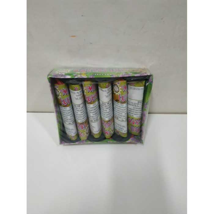 Vendita online ARTICOLI VARI F2 MINI CUCKO costo  6,90 €  spedizione in 2-3 giorni