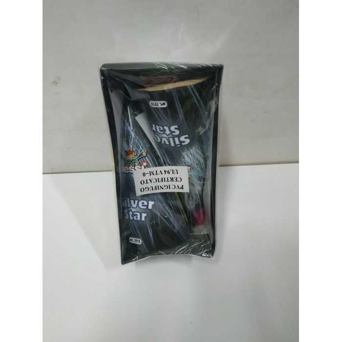 Vendita online  CONO SILVER STAR costo  9,90 €  spedizione in 2-3 giorni