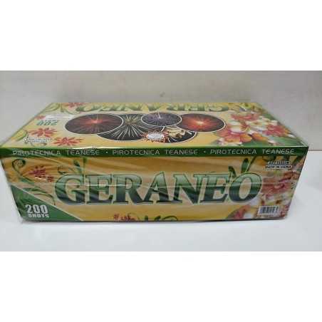 GERANEO  - 200 COLPI