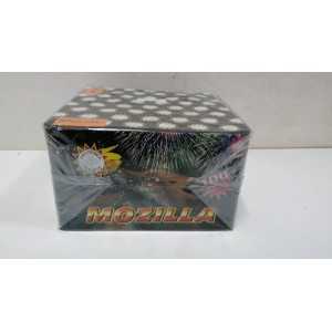 MOZILLA – 100 Lanci