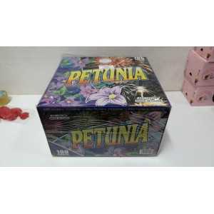PETUNIA – 100 SHOTS PROFESSIONALE