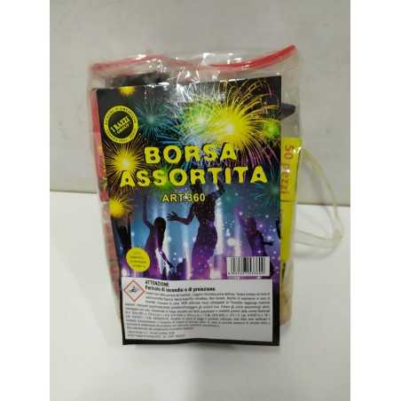 BORSA ASSORTITA
