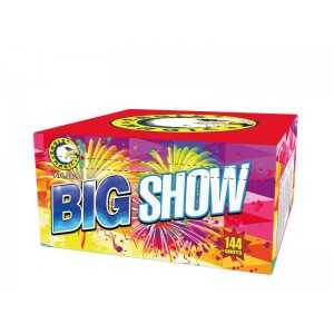 BIG SHOW 200 COLPI