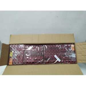 THE BOSS - 118 SHOTS PROFESSIONALE