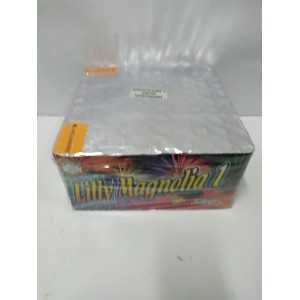 LILLY MAGNOLIA 1 - 100 COLPI
