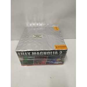LILLY MAGNOLIA 2 - 100 COLPI