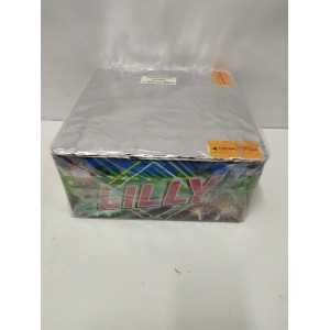 LILLY - 100 COLPI