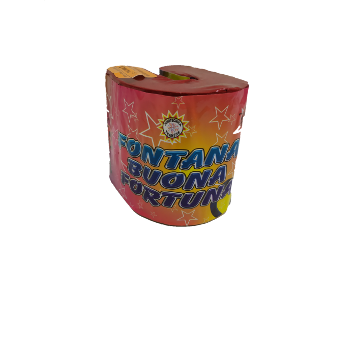 Vendita online ARTICOLI VARI F2 FONTANA BUONA FORTUNA costo  8,90 €  spedizione in 2-3 giorni