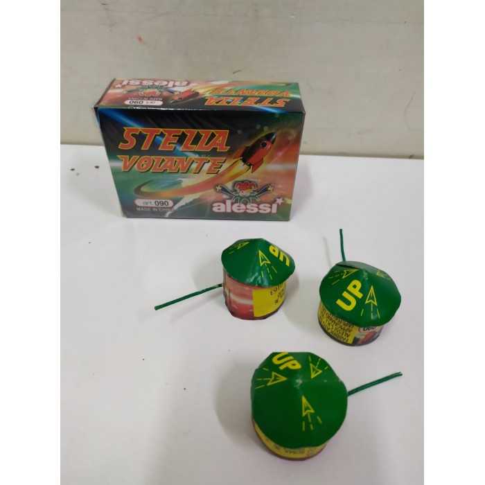 Vendita online ARTICOLI VARI F2 STELLA VOLANTE costo  4,50 €  spedizione in 2-3 giorni