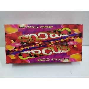 CIRCUS - 200 COLPI 