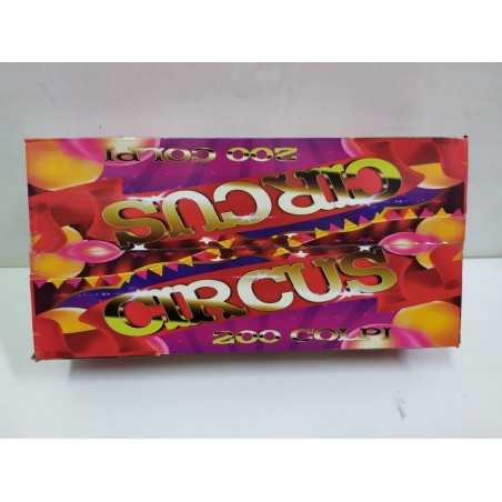 CIRCUS - 200 COLPI 