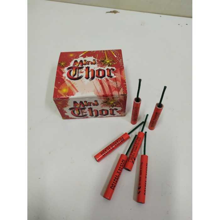 Vendita online ARTICOLI VARI F2 MINI THOR costo  4,90 €  spedizione in 2-3 giorni