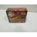 PARTY POPPER